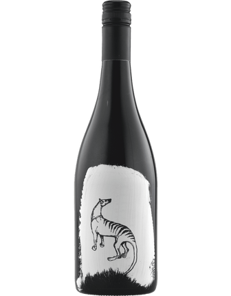 2020 Small Island Saltwater Pinot Noir