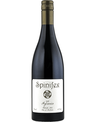 2018 Spinifex Aglianico