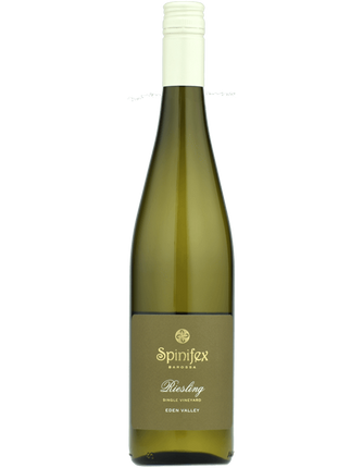 2018 Spinifex Riesling