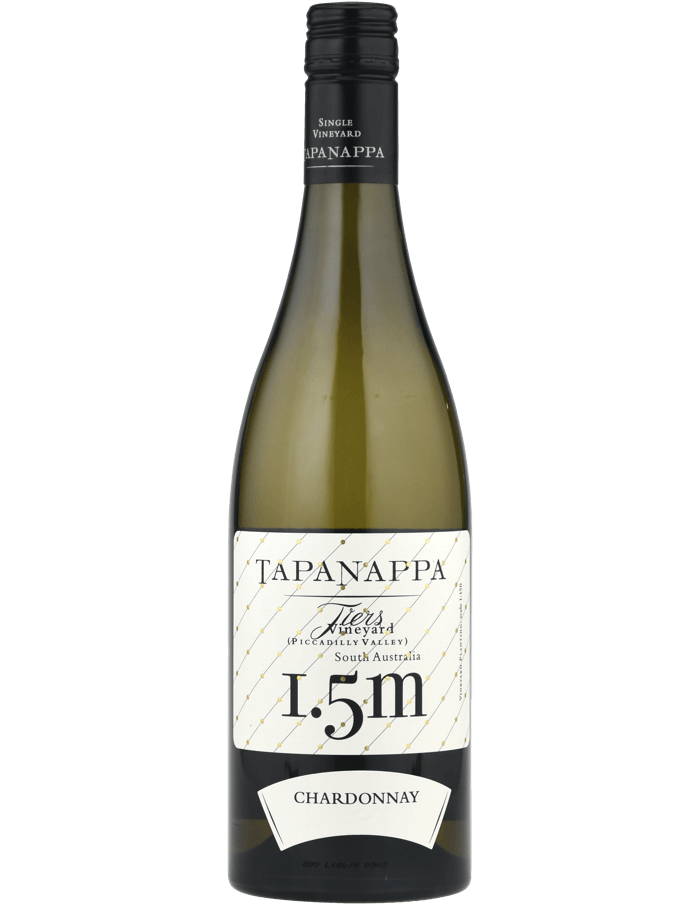 2020 Tapanappa Tiers 1.5M Chardonnay