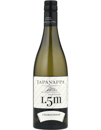 2021 Tapanappa Tiers 1.5m Chardonnay