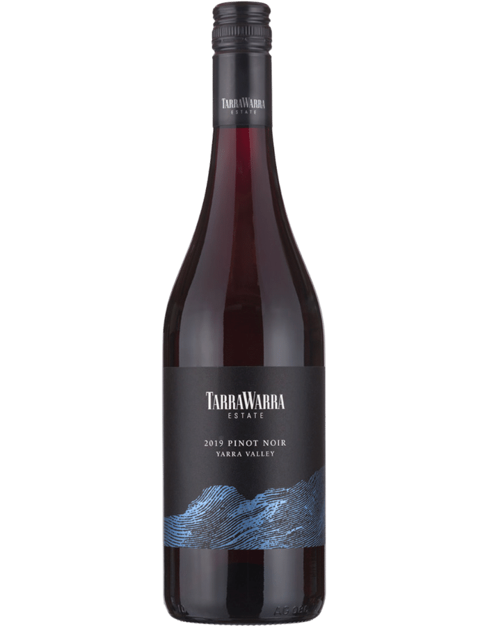 2018 TarraWarra Estate Pinot Noir