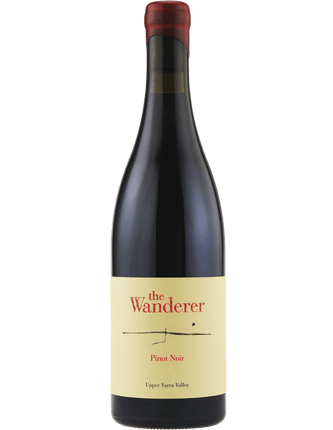 2018 The Wanderer Upper Yarra Pinot Noir
