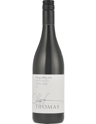 2018 Thomas Wines Elenay Shiraz