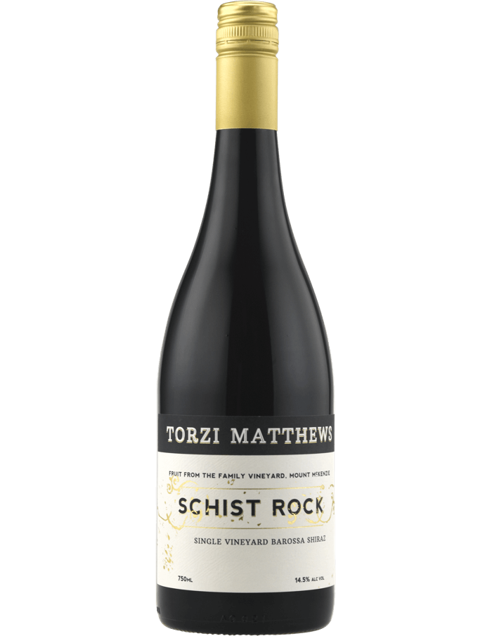 2020 Torzi Matthews Schist Rock Shiraz