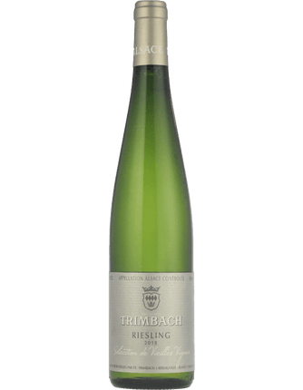 2018 Trimbach Riesling Vieilles Vignes