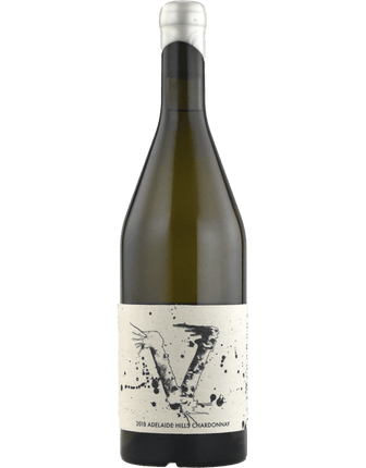 2018 Vanguardist Chardonnay