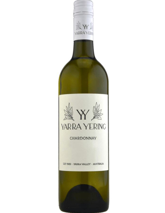 2020 Yarra Yering Chardonnay