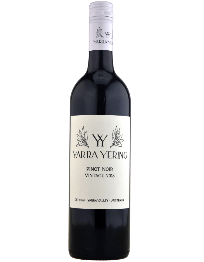 2019 Yarra Yering Pinot Noir