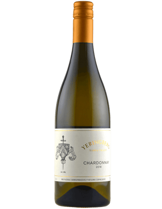 2018 Yeringberg Chardonnay