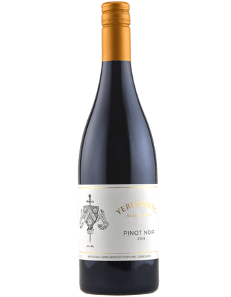 2020 Yeringberg Pinot Noir