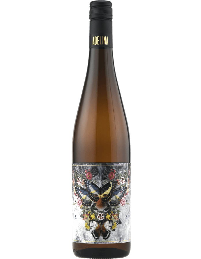 2018 Adelina Watervale Riesling