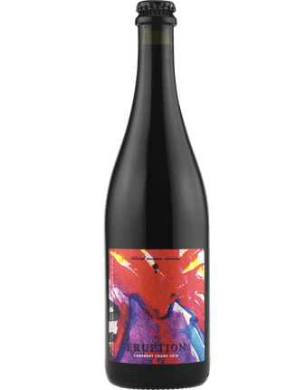 2018 Blood Moon Wines Eruption! Cabernet Franc