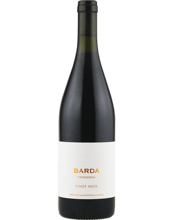 2021 Bodega Chacra Barda Pinot Noir