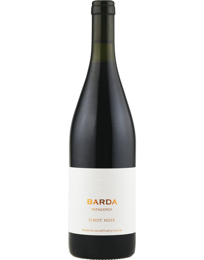 2021 Bodega Chacra Barda Pinot Noir