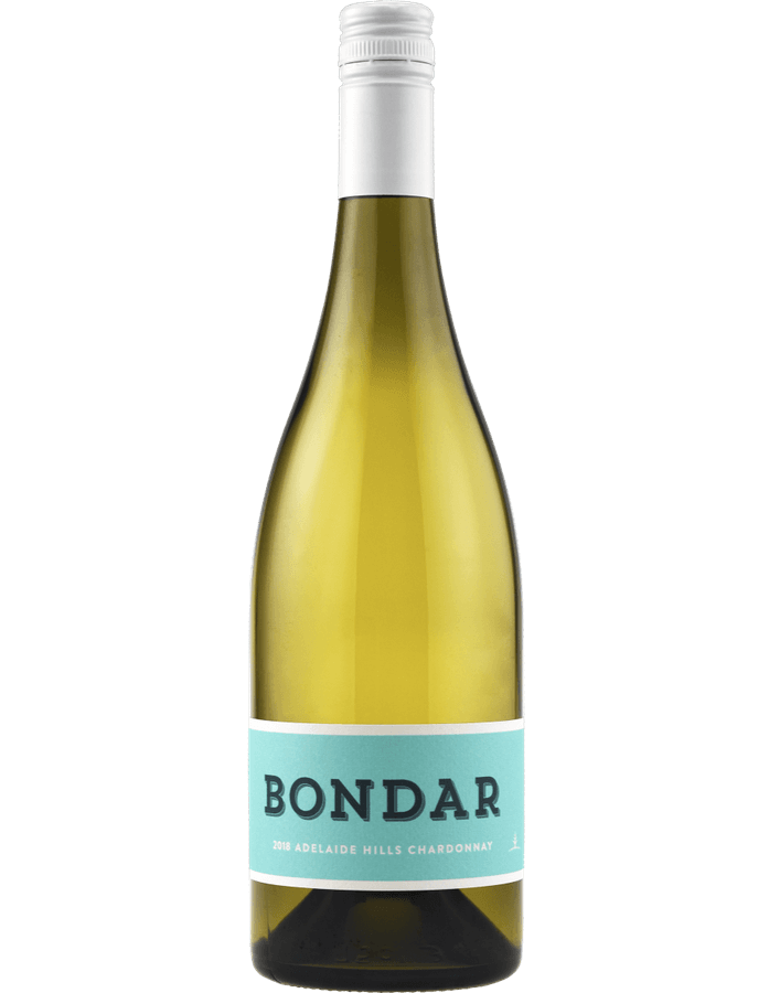 2018 Bondar Wines Chardonnay