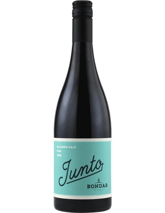 2018 Bondar Wines Junto GSM