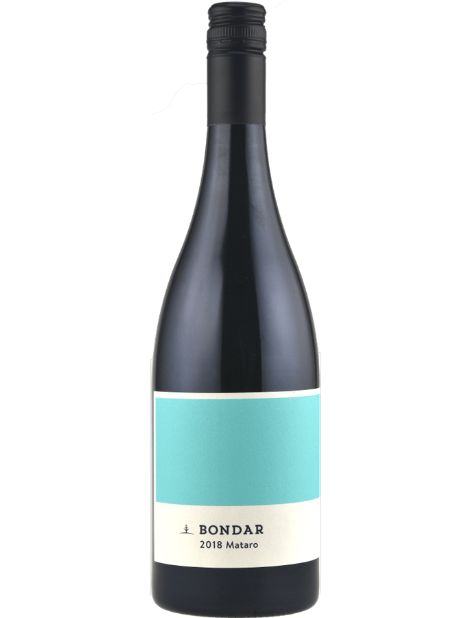 2018 Bondar Wines Mataro