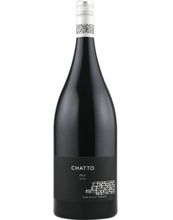 2018 Chatto Isle Vineyard Pinot Noir 1.5L