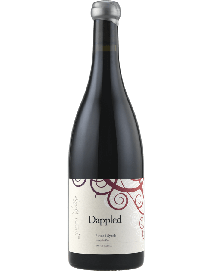 2018 Dappled Limited Release Pinot Syrah