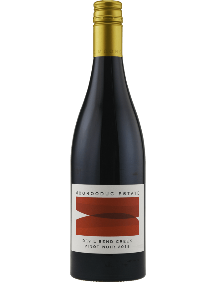 2018 Devil Bend Creek Pinot Noir
