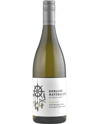2018 Domaine Naturaliste Discovery Sauvignon Blanc Semillon