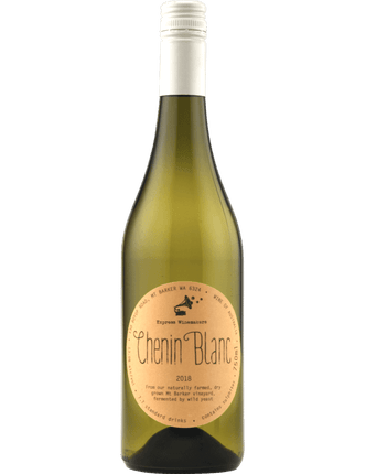 2018 Express Winemakers Chenin Blanc
