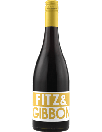 2018 Fitz & Gibbon Pinot Meunier