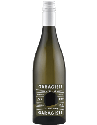 2018 Garagiste Merricks Chardonnay
