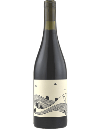 2018 Gentle Folk Village Pinot Noir