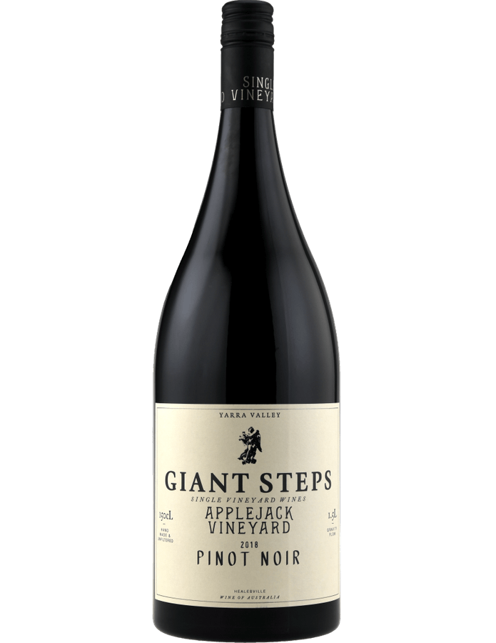 2018 Giant Steps Applejack Vineyard Pinot Noir 1.5L