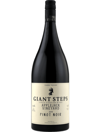 2021 Giant Steps Applejack Vineyard Pinot Noir 1.5L