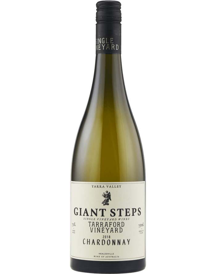 2018 Giant Steps Tarraford Vineyard Chardonnay