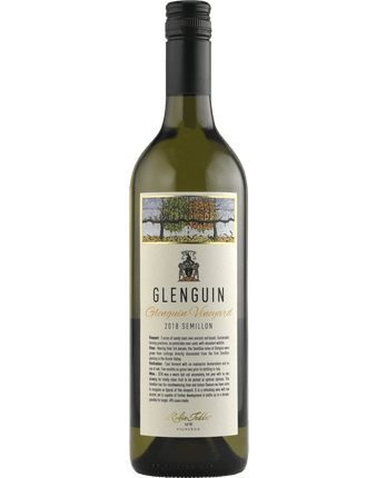 2018 Glenguin Vineyard Semillon
