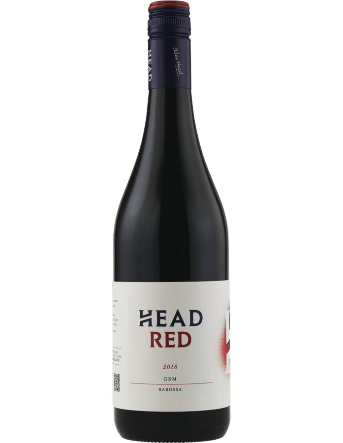 2018 Head Red GSM