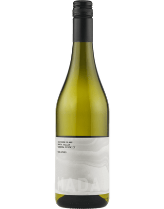 2018 Mada Wines Sauvignon Blanc