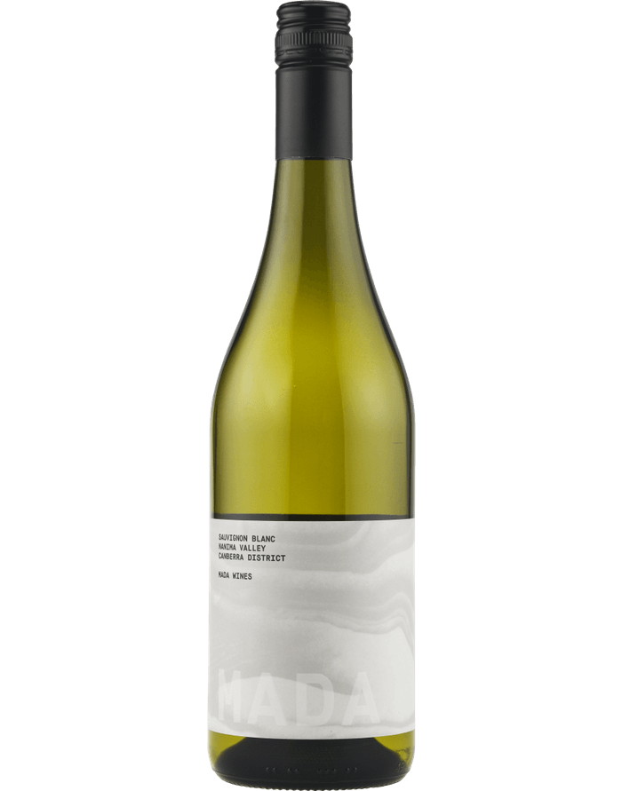2018 Mada Wines Sauvignon Blanc