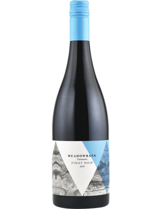 2022 Meadowbank Pinot Noir