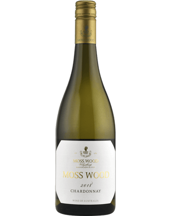 2020 Moss Wood Chardonnay