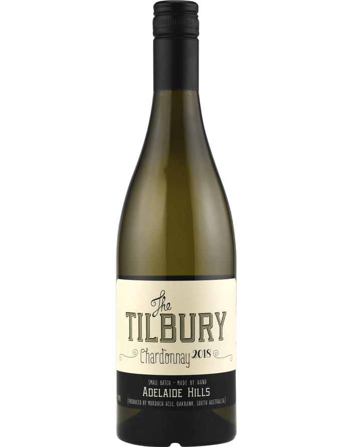 2018 Murdoch Hill Artisan Tilbury Chardonnay