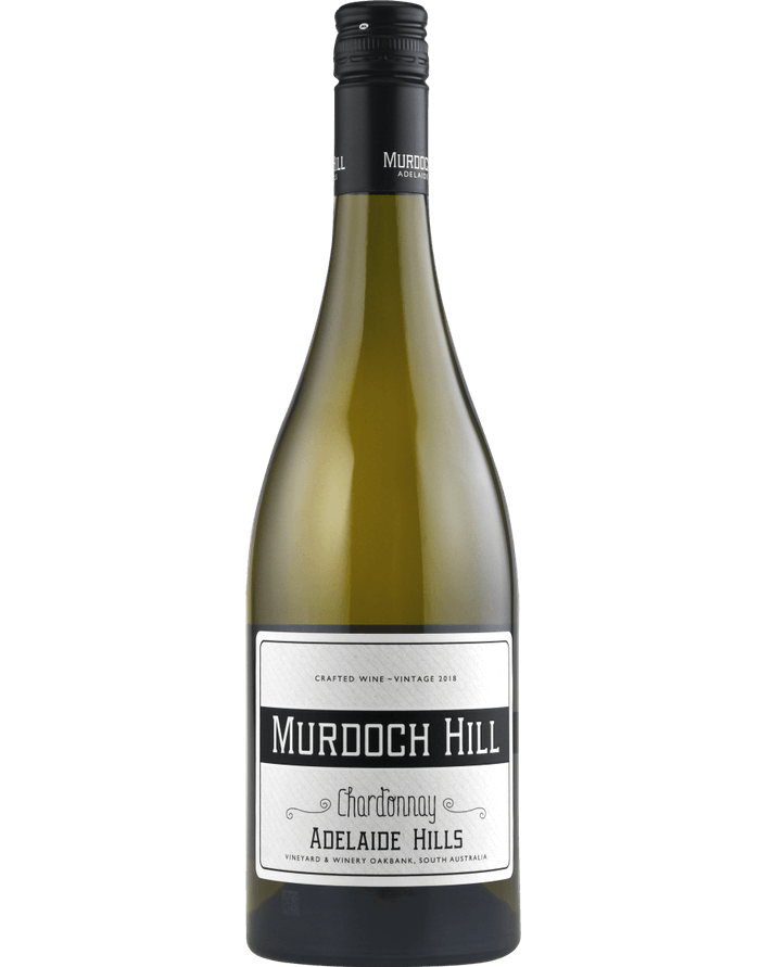 2018 Murdoch Hill Chardonnay