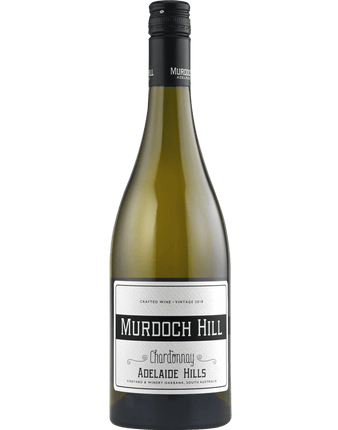 2021 Murdoch Hill Chardonnay