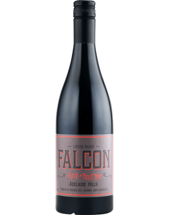 2018 Murdoch Hill Falcon Syrah Pinot