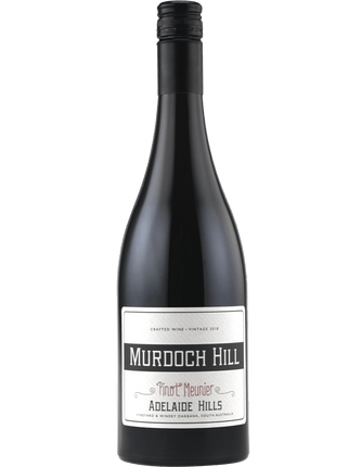 2018 Murdoch Hill Pinot Meunier