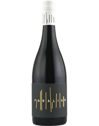 2021 Paralian Marmont Vineyard Grenache