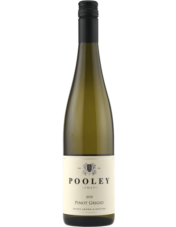 2021 Pooley Pinot Grigio