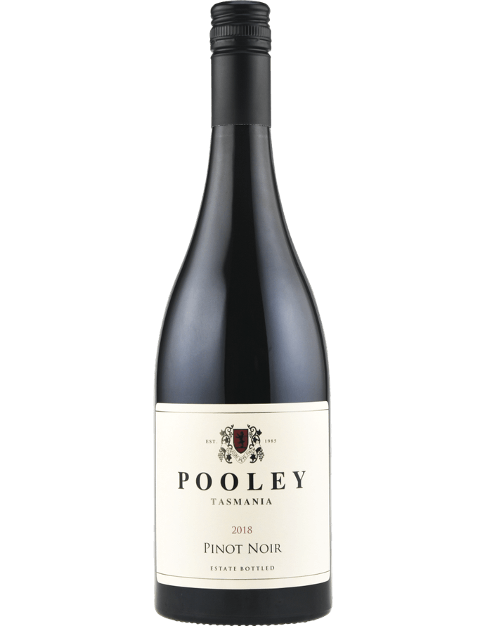 2018 Pooley Pinot Noir