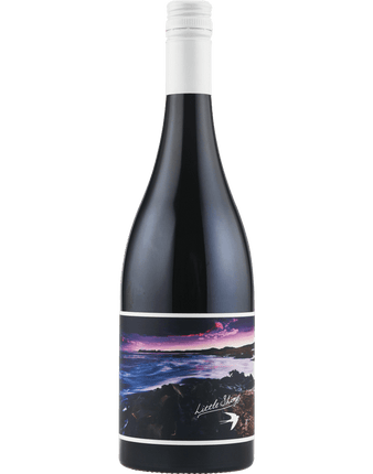 2021 Shiny Wine Little Shiny Pinot Noir