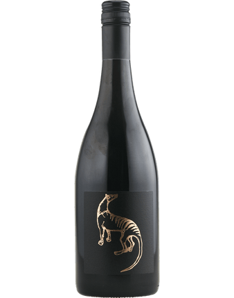 2021 Small Island Black Label Pinot Noir