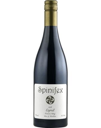 2018 Spinifex Esprit